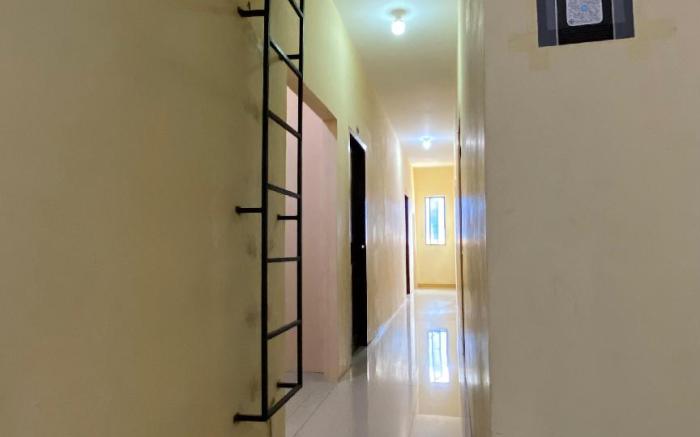 CJ Homestay