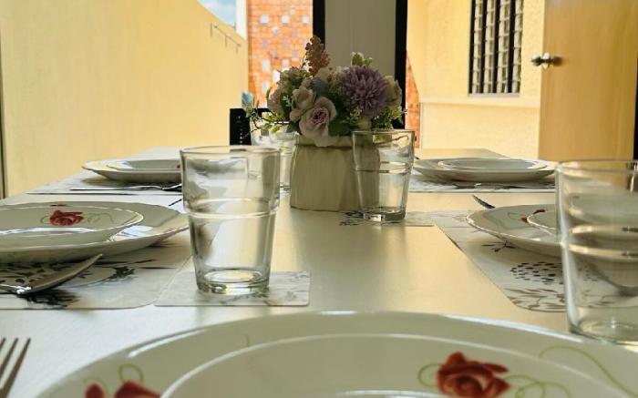 Little Homestay Two (Ipoh) - Xiao Xiao Min Su 2