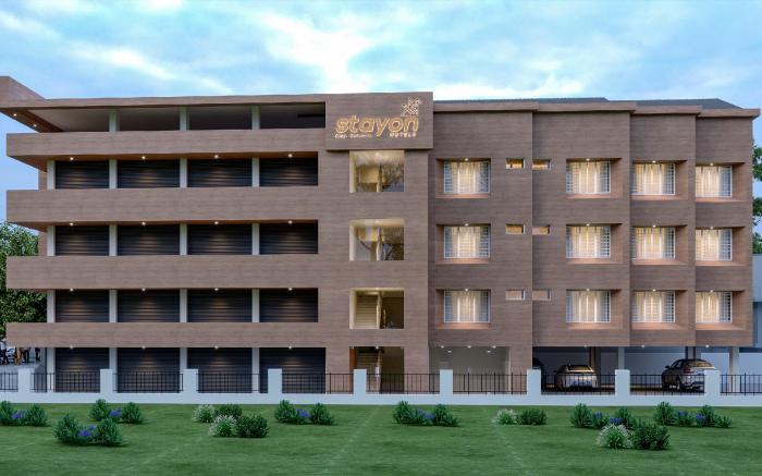 Stayonhotels