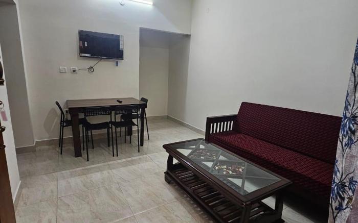 8 BHK in Yelahanka(BLR08)