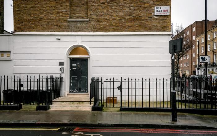 Gloucester Place Studios