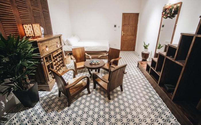 La Gallia | Cozy Rustic Nest In Old Quater