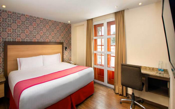 Hotel MX garibaldi CDMX, Trademark Collection by Wyndham