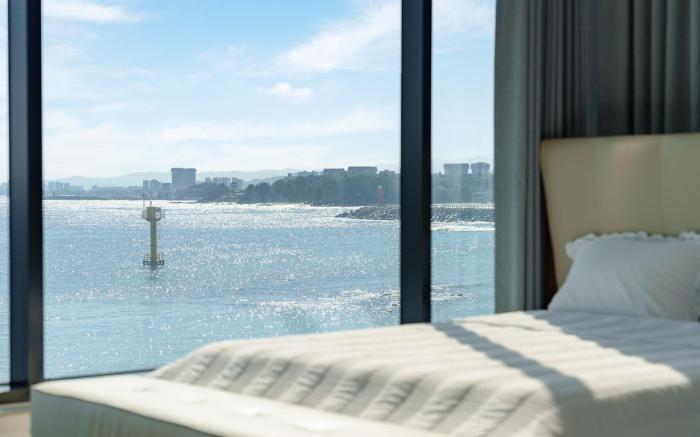 Goseong Panorama Ocean View Poolvilla