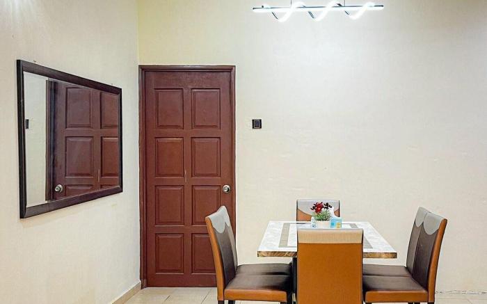 Homestay Desa  (Bukit Baru, Melaka)