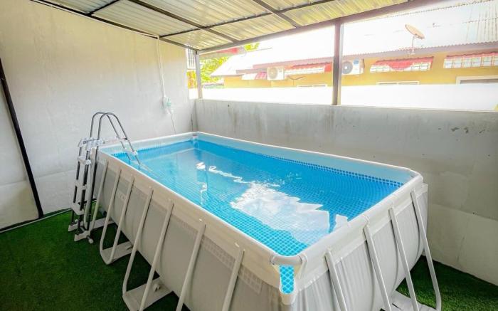 Homestay Desa  (Bukit Baru, Melaka)