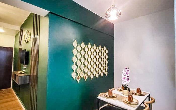 Mango Suite Homestay (Klebang, Melaka)