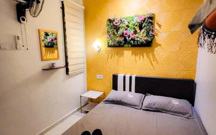 Mango Suite Homestay (Klebang, Melaka)