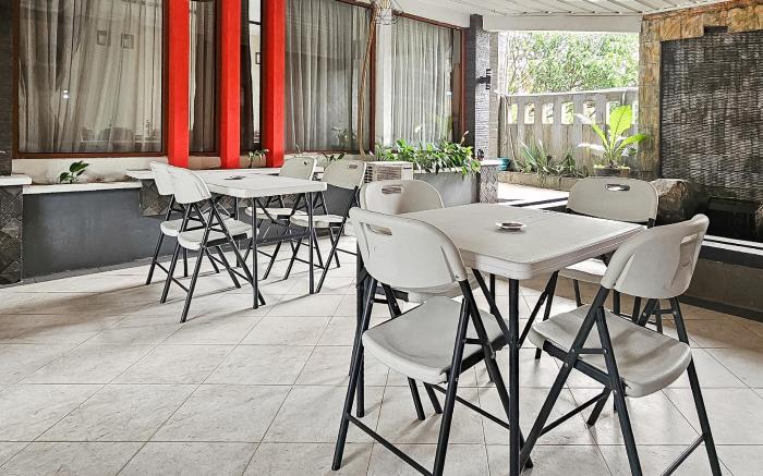 Urbanview My Grand Hotel Bogor