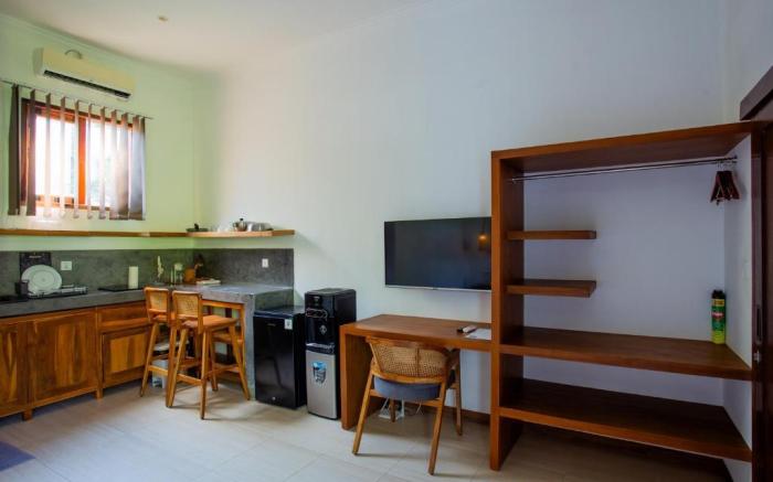 Nomada Villas