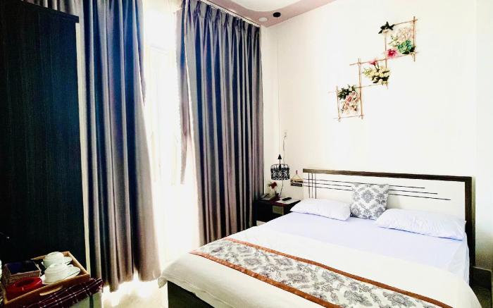 Sao Khue Riverside Hotel