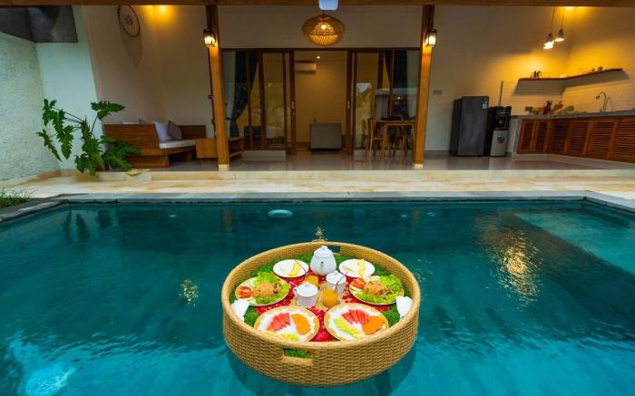 Orchid Ubud-Private Pool Villa I