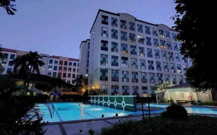 Cozy Loft in Cainta - Your Perfect Staycation Spot