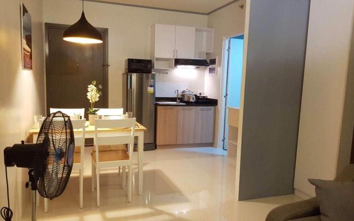 Puerto Princesa Cozy Staycation w/ Pool access