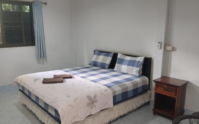 Mokda Accommodation