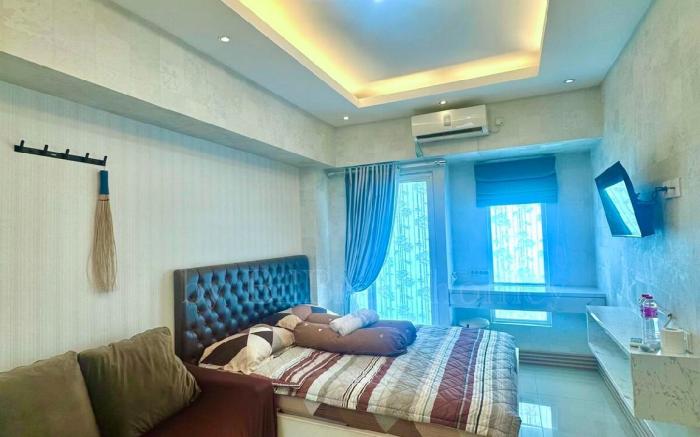 PakuwonMall Apartment at Orchard Studio By B&B