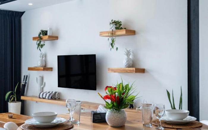 Astaga Loft Unit 1 by Betterplace
