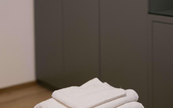 Due Agosto Suite  comfy  modern and central