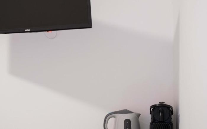 Due Agosto Suite  comfy  modern and central