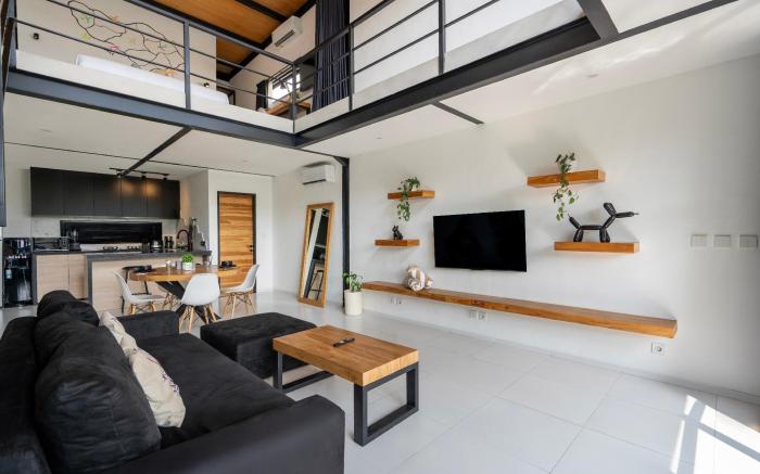 Astaga Loft Unit 4 by Betterplace