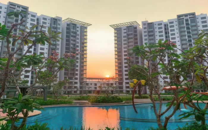 GEM EMERALD - Celadon City Tân Phú