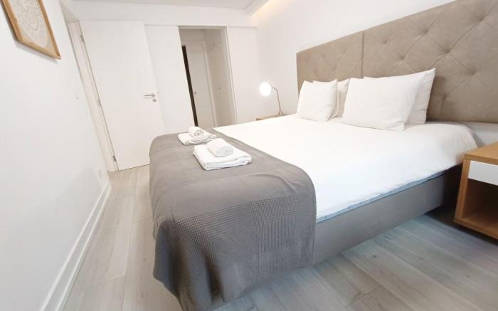 Royal Lapa Apartment New