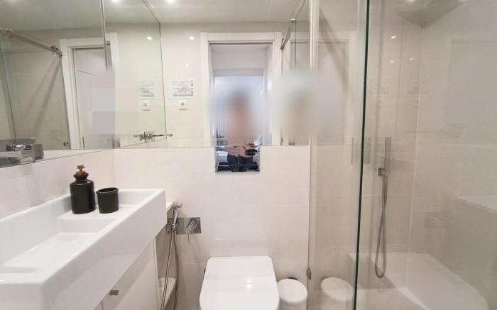 Royal Lapa Apartment New