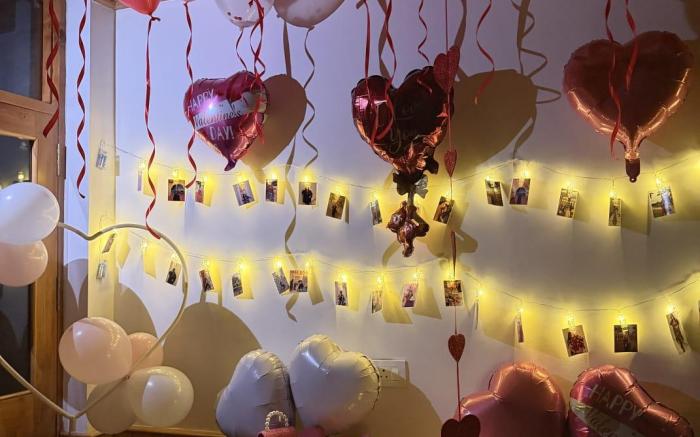 Hotel SNAS Retreat Manali