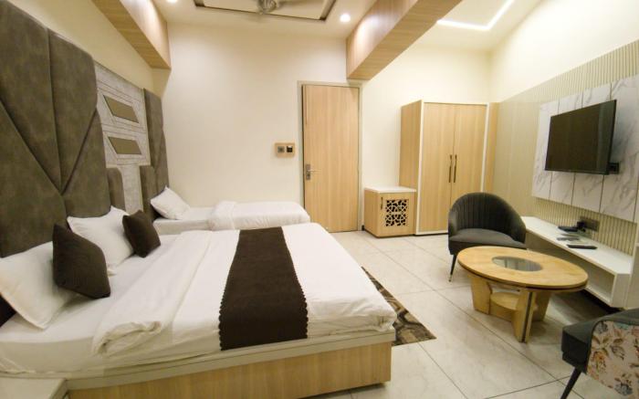 Hotel Jai Palace Ajmer
