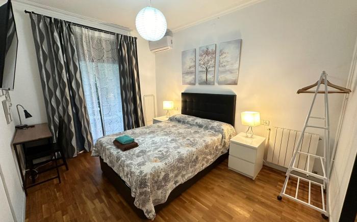 Rooms Aragon
