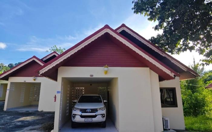 Green View Resort Koh Yor