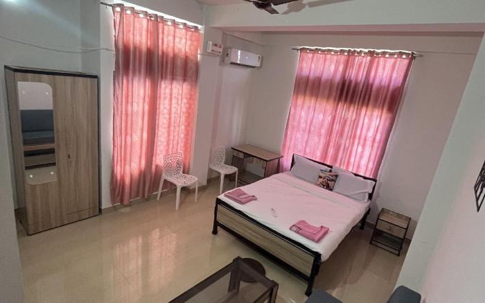 Hotel Aradhyaa Inn