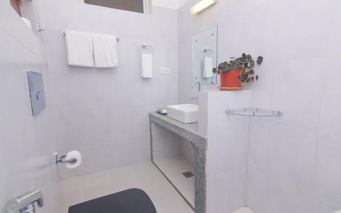 Hotel Yatra Sauraha
