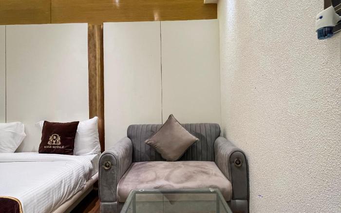 Rasa Royale - A Boutique Hotel