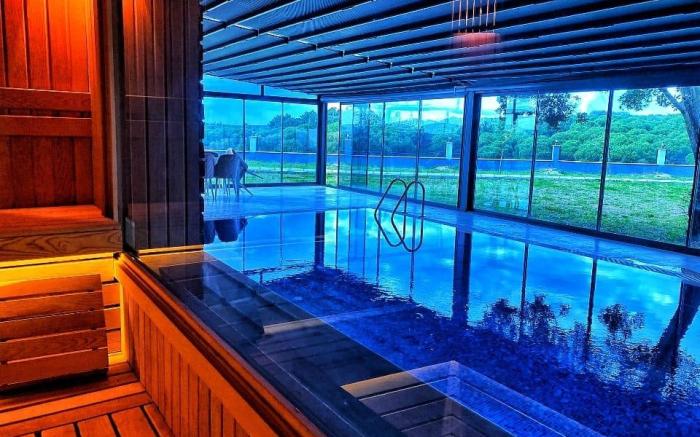 Green Roof Boutique Hotel & SPA