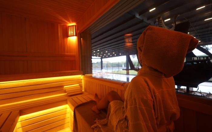 Green Roof Boutique Hotel & SPA