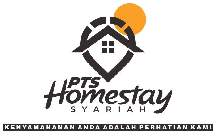 PTS Homestay Syariah