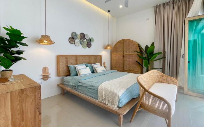 Moco Blue Koh Samui