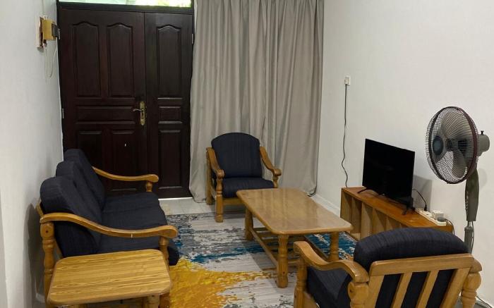 Spacious 3-Bedroom Home