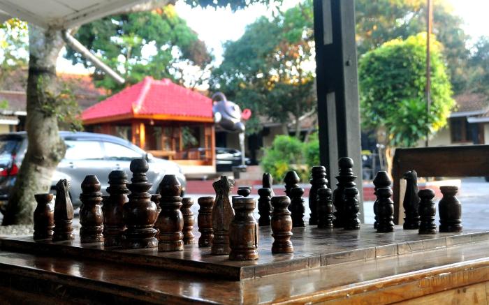 Purnama Mulia Hotel 
