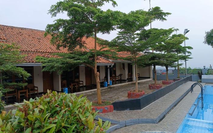Purnama Mulia Hotel 