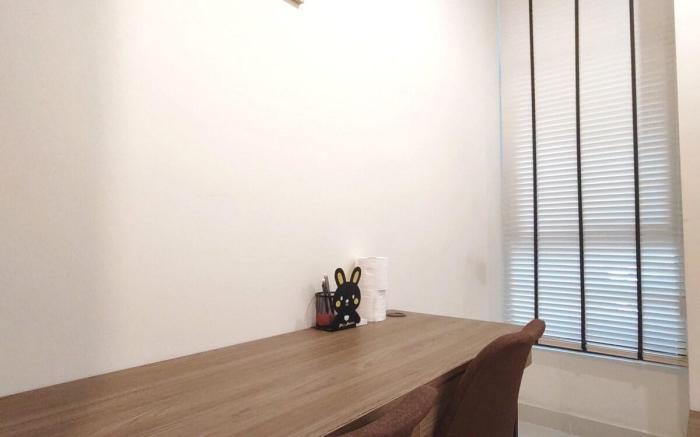cnl homestay@kozi square studio