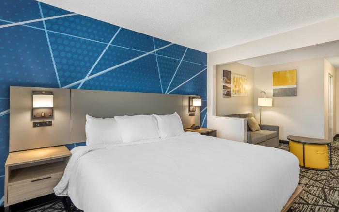 Comfort Inn Davenport East - Bettendorf