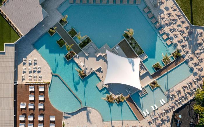 Electra Palace Rhodes - Premium All Inclusive