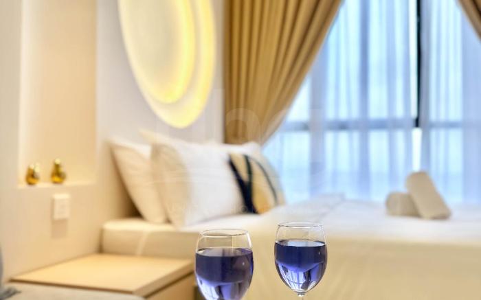 Lily Suite. Sky Trees @ 2BR 4Pax near Aeon Jusco