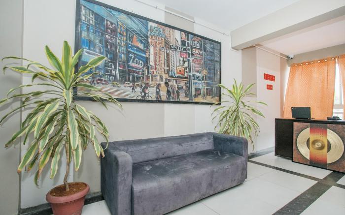 Super Hotel O Bubble Luxury Inn Budget