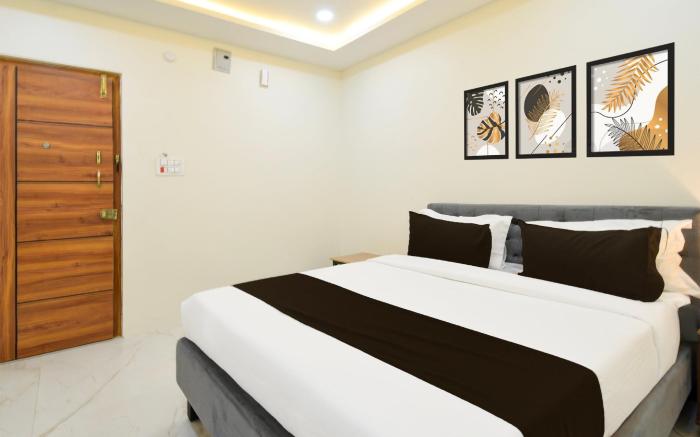 Super Townhouse IKON SUITES