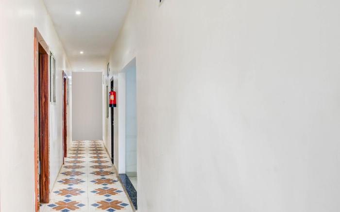 HOTEL O HRK INN