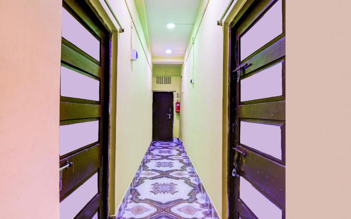 Hotel O Raja Lodge