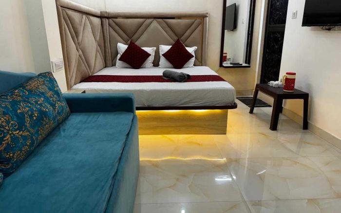 Hotel O City Inn